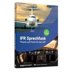 IFR Sprechfunk