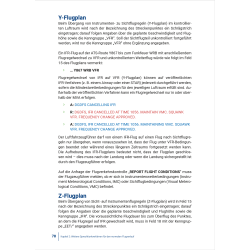 IFR Sprechfunk