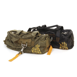 Fostex Parachute Tasche Pilot 2 Olive