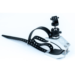 Nflightcam Strut Clamp Camera Mount