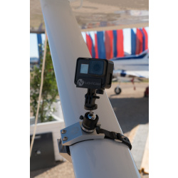 Kamera Strebenhalterung universal von Nflightcam
