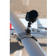 Nflightcam Strut Clamp Camera Mount