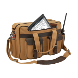 Flight Outfitters Bush Pilot Folio Bag