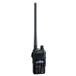 Yaesu FTA-250L VHF Flugfunkgerät