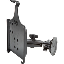 iPad Air RAM Suction Cup Mount