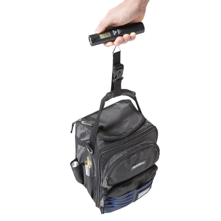 Digitale Pocket Gepäckwaage