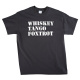 Whiskey Tango Foxtrot T-Shirt Grösse M