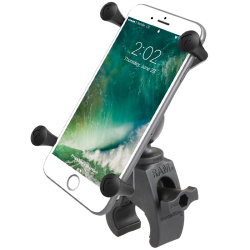 RAM Tough-Claw Mount with Universal X-Grip Large Phone...