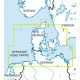 Denmark VFR Chart Rogers Data