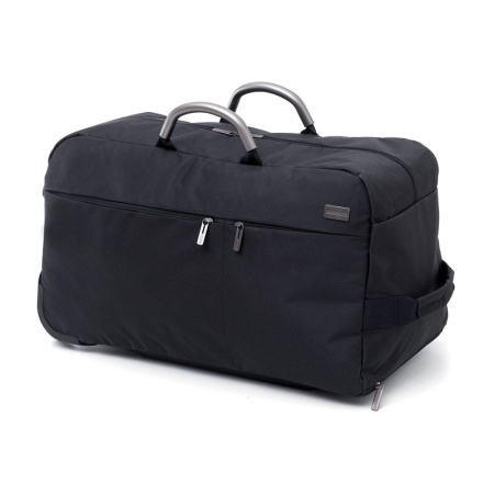 Duffle Bag on Wheels