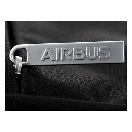 Exklusive Airbus Umhängetasche