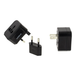 Universal Travel Adapter