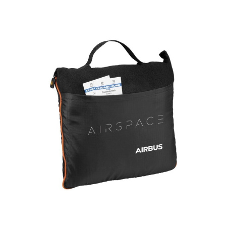 Airbus Airspace Fleece Decke