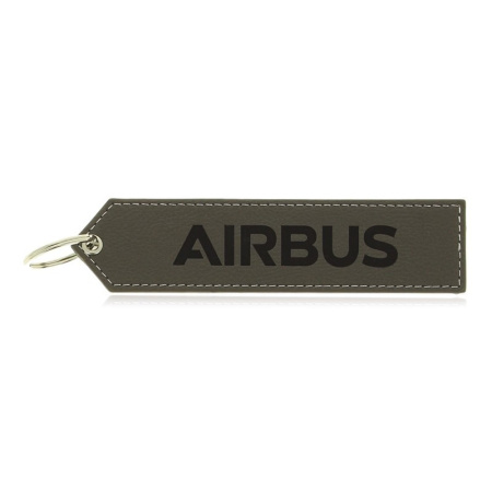 Airbus Anhänger We make it Fly