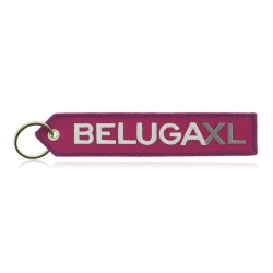Airbus BELUGAXL key ring