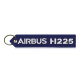 Airbus H225 key ring