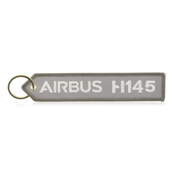 Airbus H145 key ring