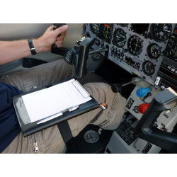 i-Pilot Tablet planche de vol