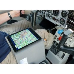 i-Pilot Tablet planche de vol