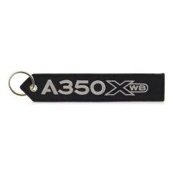 Airbus Porte clés A350 XWB