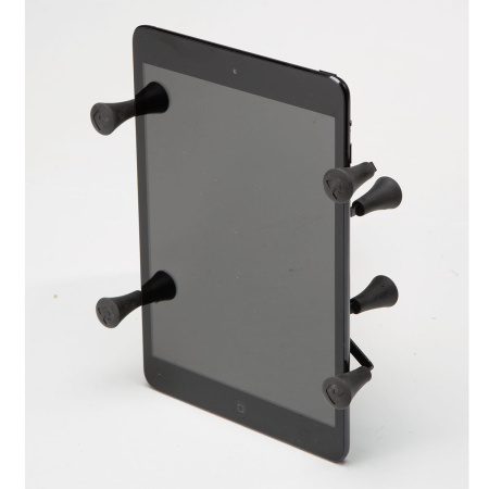 RAM Mounts 7-8 Zoll Tablets X-Grip Saugnapf Halterung