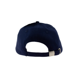  Airbus Basecap - dark blue with white stitching 