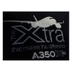 T-Shirt A350 XWB "the Xtra that makes the difference"
