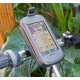 RAM Mount Halteschale für Garmin Montana