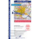 Hamburg ICAO Glider Chart