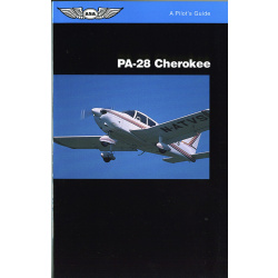 Pilots Guide Series: Piper PA-28 Cherokee ENG