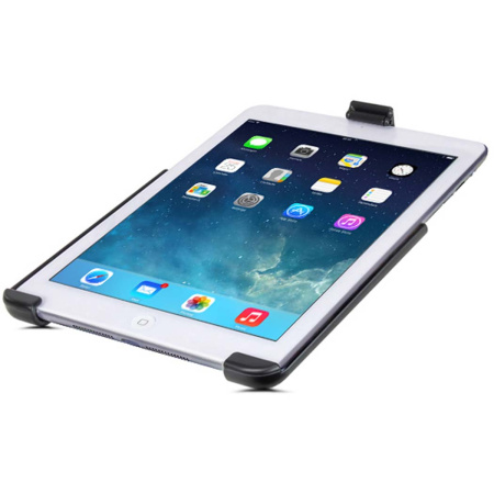 Cradle for the Apple iPad Air WITHOUT CASE, SKIN OR SLEEVE