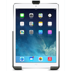 RAM Mount Halteschale für Apple iPad 5. und 6. Generation, Air 1-2 & Pro 9.7