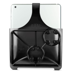RAM Mount Halteschale für Apple iPad 5. und 6. Generation, Air 1-2 & Pro 9.7