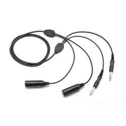 Headset Extension Cable 7.6 meters