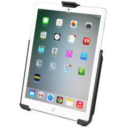 Cradle for the Apple iPad Mini 1-3