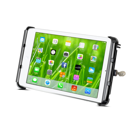 RAM Tab-Lock? Holder for the Apple iPad Air & Motorola XOOM