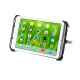 RAM Tab-Lock™ Holder for the Apple iPad Air & Motorola XOOM