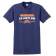 My Other Car is an Airplane T-Shirt M
