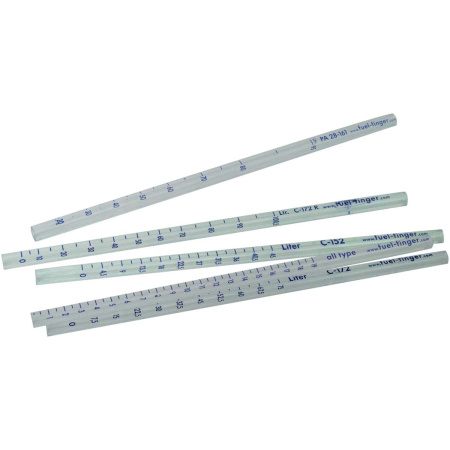 Fuel Finger Piper PA 28-161