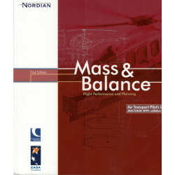 Nordian Mass & Balance for Helicopters (EASA)