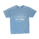 Fly More, Worry Less T-Shirt XXL