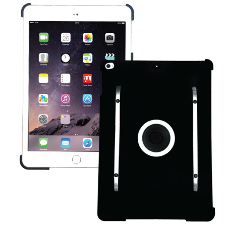 Mygoflight Sport Kniebrett und Hülle iPad 9.7"