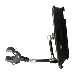 iPad Flex Steuerhorn Halterung iPad Mini 4/5