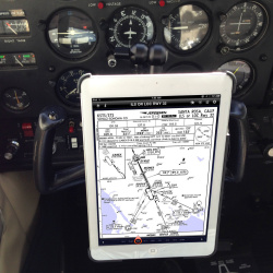 iPad Flex Steuerhorn Halterung iPad Mini 4/5