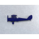 Tiger Moth blue