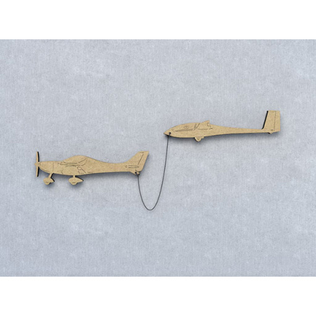 F-Schlepp Dynamic / Discus nature