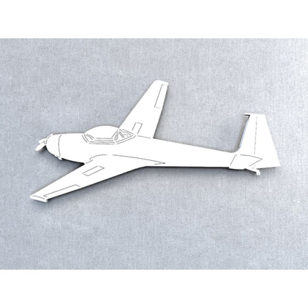 Schleicher ASK 14 weiss