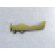 Cessna 172 gold