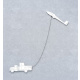 Winch / Schleicher ASK 21 white