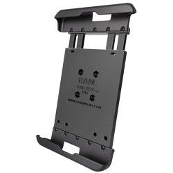 RAM Tab-Tite Cradle for 7-8 Tablets in Heavy Duty Case